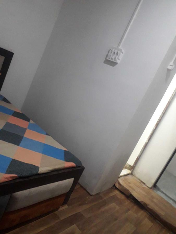 Oyo Golden Inn Hotel Meerut Exterior photo